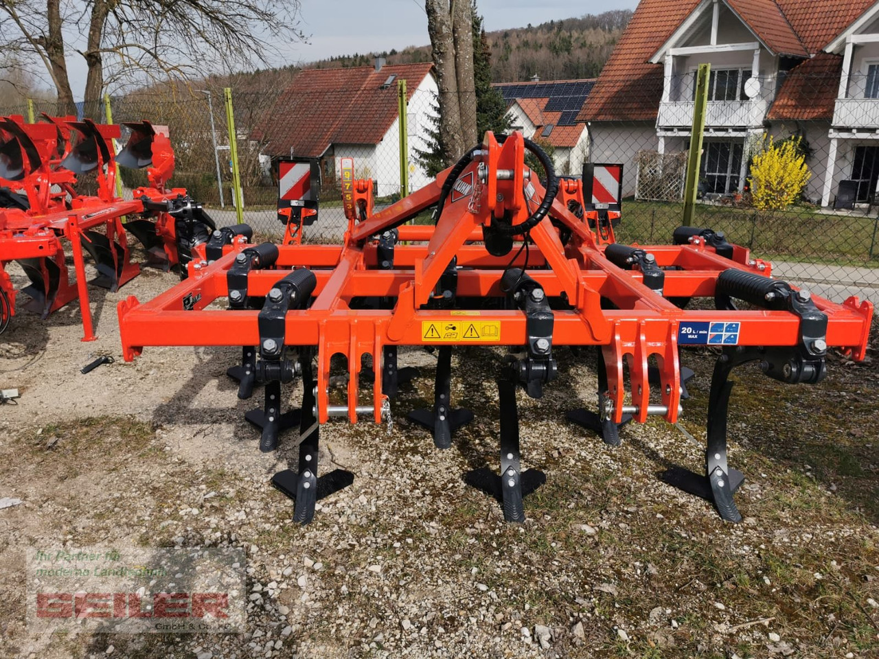 Kuhn Cultimer L 300 NSM - Култиватор: слика 5 Kuhn Cultimer L 300 NSM - Култиватор: слика 5