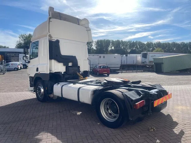 DAF CF 85.410 Automatic 2 Tanks - Камион влекач: слика 5 DAF CF 85.410 Automatic 2 Tanks - Камион влекач: слика 5