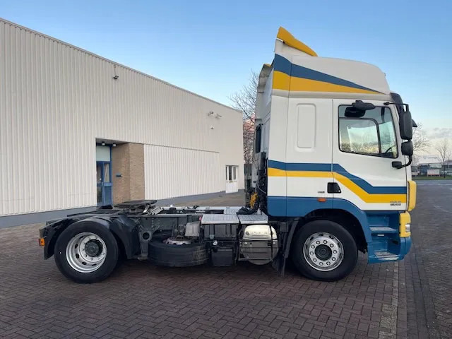 DAF CF 85.410 Automatic Euro 5 - Камион влекач: слика 2 DAF CF 85.410 Automatic Euro 5 - Камион влекач: слика 2