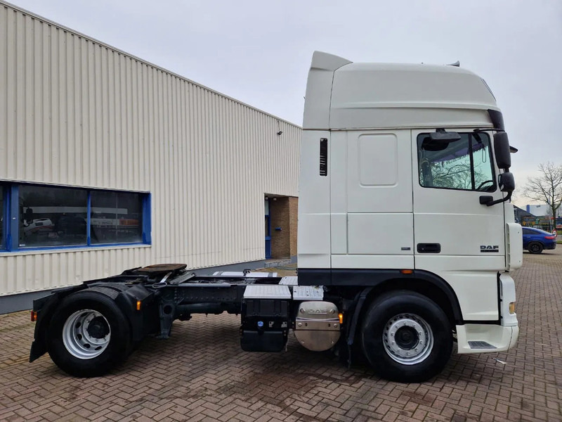 DAF XF 105.510 Euro 5 Retarder Automatic - Камион влекач: слика 2 DAF XF 105.510 Euro 5 Retarder Automatic - Камион влекач: слика 2