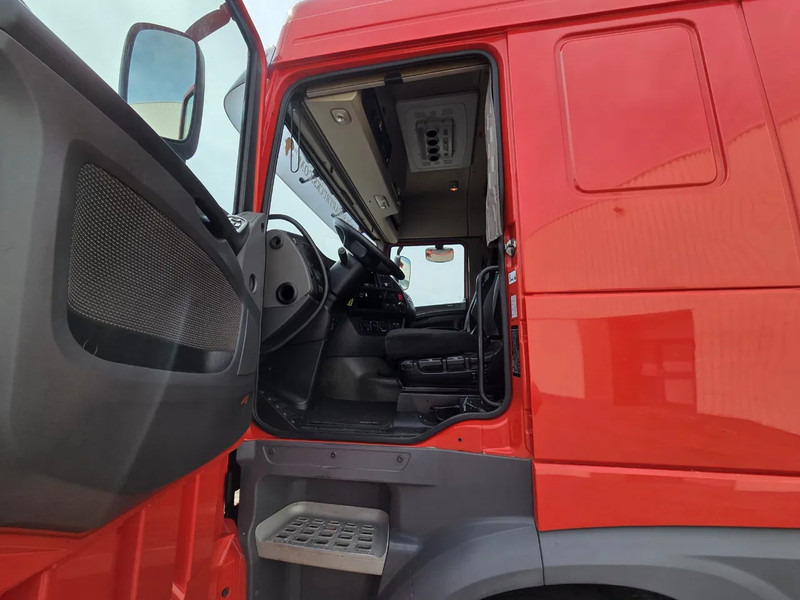 Камион влекач DAF XF 440 Automatic NL-Truck: слика 10