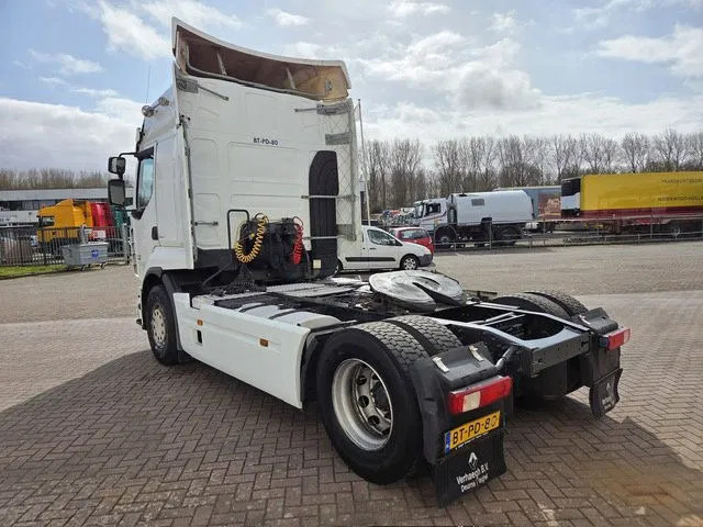 Renault Premium 450 Euro 5 NL-Truck Tuv / mot 1-2026 - Камион влекач: слика 5 Renault Premium 450 Euro 5 NL-Truck Tuv / mot 1-2026 - Камион влекач: слика 5