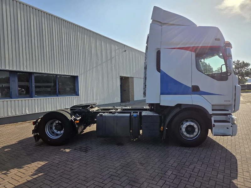 Renault Premium 450 Manual gearbox 2 Tanks Retarder - Камион влекач: слика 2 Renault Premium 450 Manual gearbox 2 Tanks Retarder - Камион влекач: слика 2