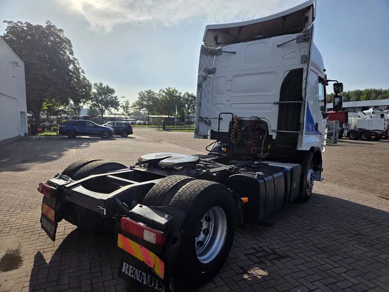 Renault Premium 450 Manual gearbox 2 Tanks Retarder - Камион влекач: слика 4 Renault Premium 450 Manual gearbox 2 Tanks Retarder - Камион влекач: слика 4
