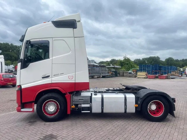 Volvo FH 13.460 E6-VEB-2Tanks-NL~Truck-Parking Cool - Камион влекач: слика 4 Volvo FH 13.460 E6-VEB-2Tanks-NL~Truck-Parking Cool - Камион влекач: слика 4