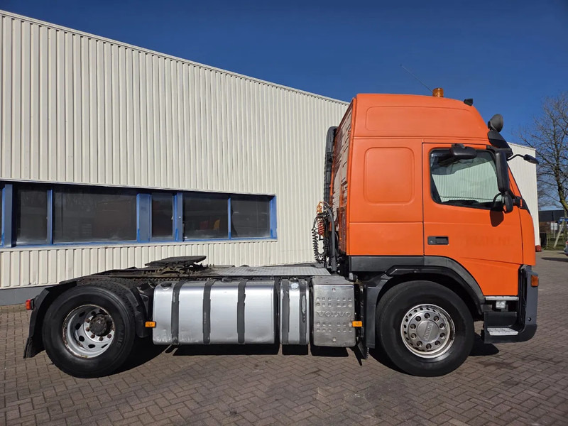 Volvo FM 12.400 NL-TRUCK - Камион влекач: слика 4 Volvo FM 12.400 NL-TRUCK - Камион влекач: слика 4