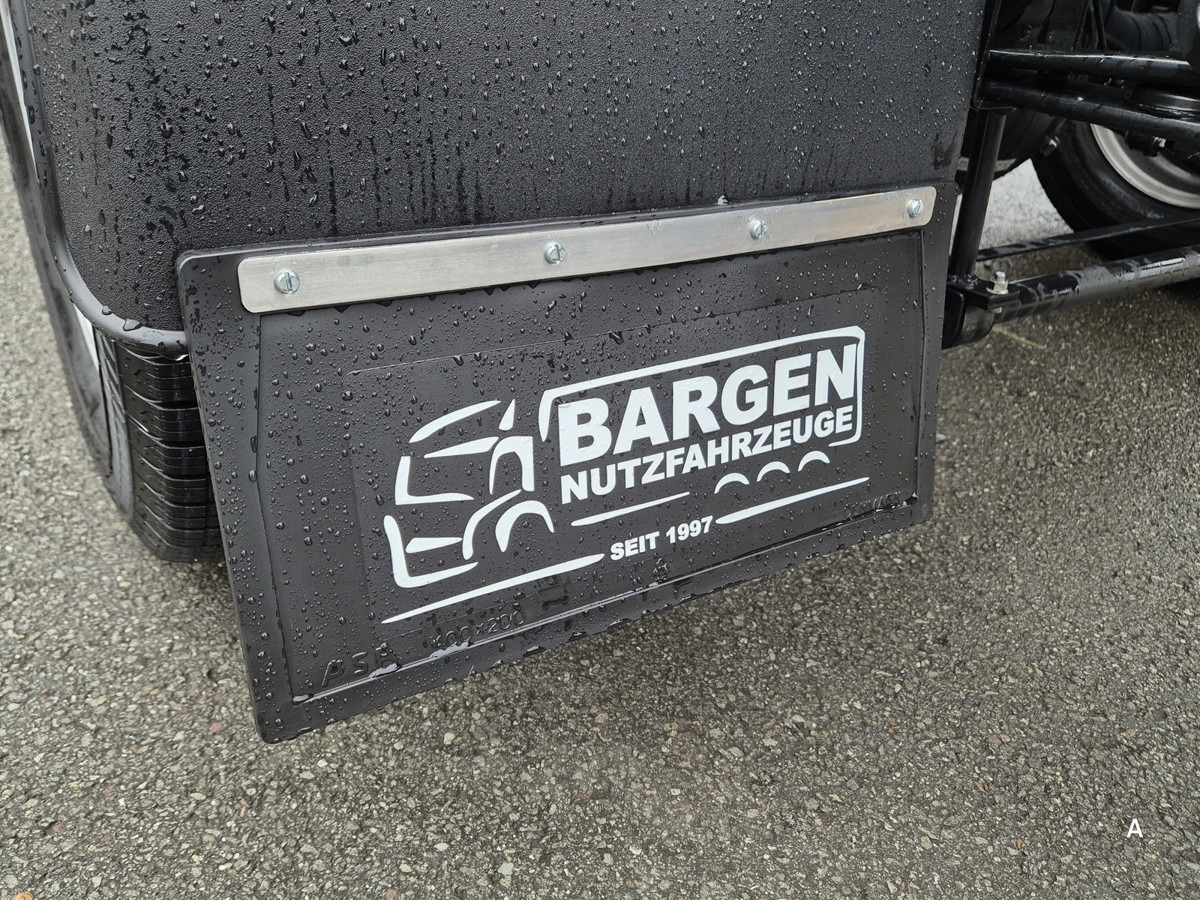 Нов Комбе со отворен сандак FUSO 3S15 Alu Pritsche 2.80m Ladekran Funk!: слика 20 Нов Комбе со отворен сандак FUSO 3S15 Alu Pritsche 2.80m Ladekran Funk!: слика 20