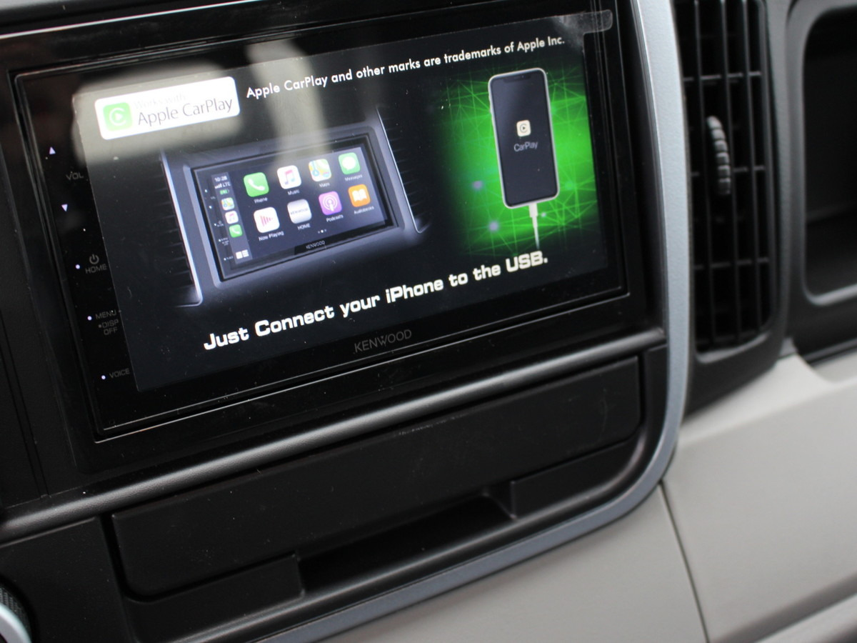 Лизинг на FUSO FUSO 9C18 Canter Alu Pritsche 7.1m NL 3670kg! FUSO FUSO 9C18 Canter Alu Pritsche 7.1m NL 3670kg!: слика 13