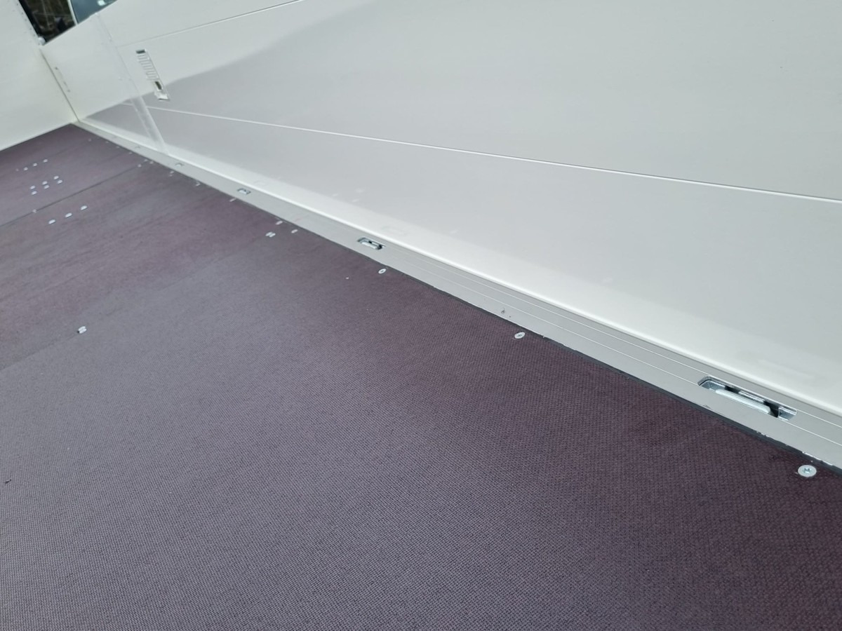 Лизинг на FUSO FUSO 9C18 Canter Alu Pritsche 7.1m NL 3670kg! FUSO FUSO 9C18 Canter Alu Pritsche 7.1m NL 3670kg!: слика 16