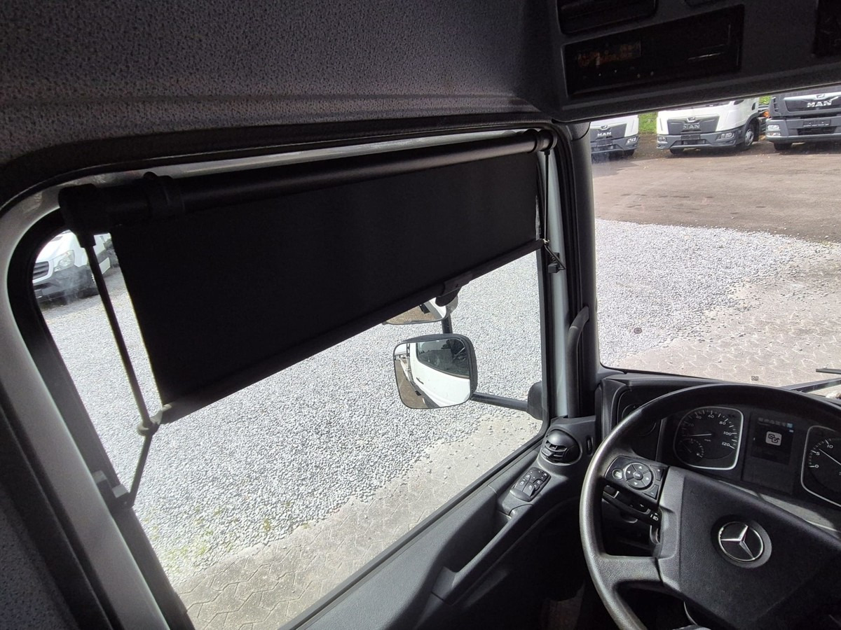 MERCEDES-BENZ Atego 823 3-Seiten Kipper Meiller 2 x AHK - Комби кипер: слика 5 MERCEDES-BENZ Atego 823 3-Seiten Kipper Meiller 2 x AHK - Комби кипер: слика 5