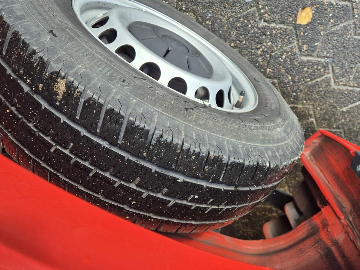 Товарно комбе VW Crafter 35 Maxi L4H3 1Hand PDC: слика 13 Товарно комбе VW Crafter 35 Maxi L4H3 1Hand PDC: слика 13