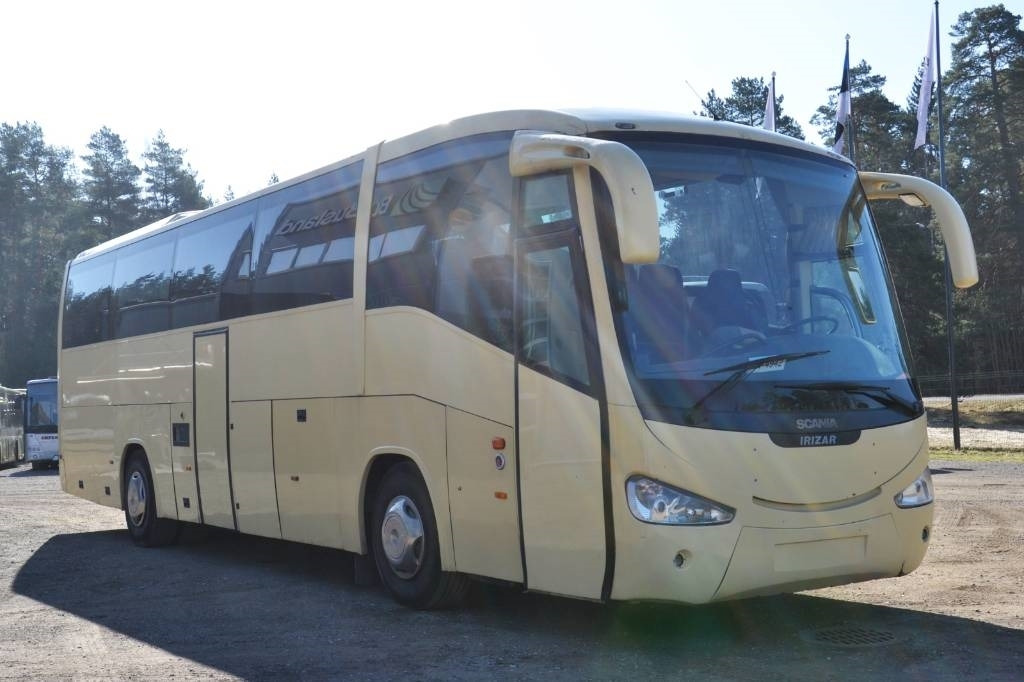 Scania Irizar - Патнички вагон автобус: слика 2 Scania Irizar - Патнички вагон автобус: слика 2