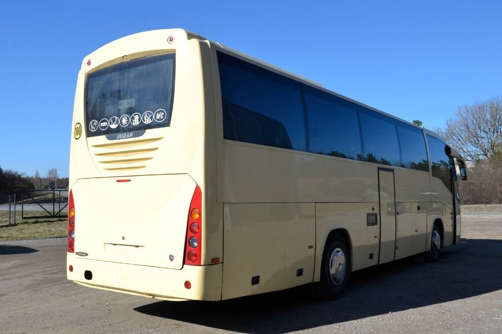 Scania Irizar - Патнички вагон автобус: слика 5 Scania Irizar - Патнички вагон автобус: слика 5