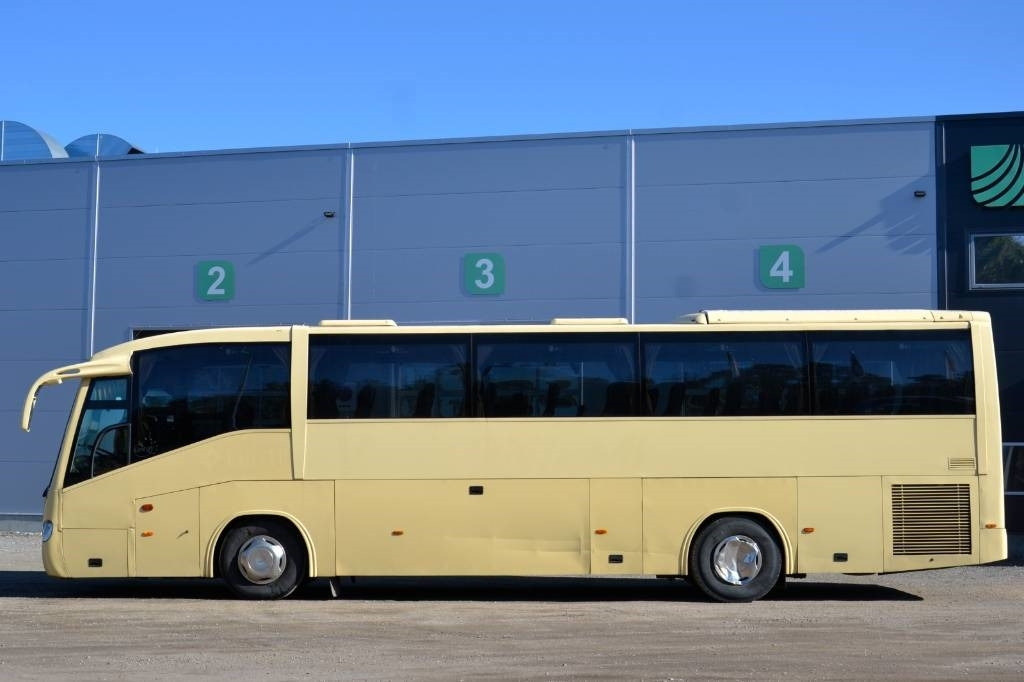 Scania Irizar - Патнички вагон автобус: слика 3 Scania Irizar - Патнички вагон автобус: слика 3