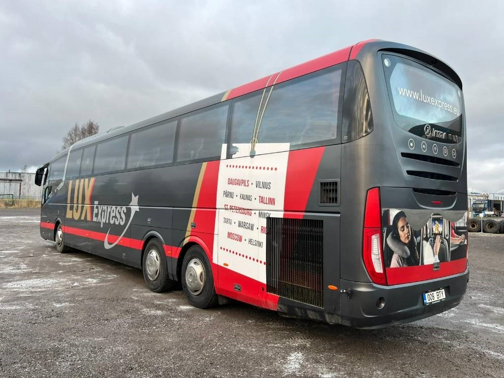Scania Irizar - Патнички вагон автобус: слика 3 Scania Irizar - Патнички вагон автобус: слика 3