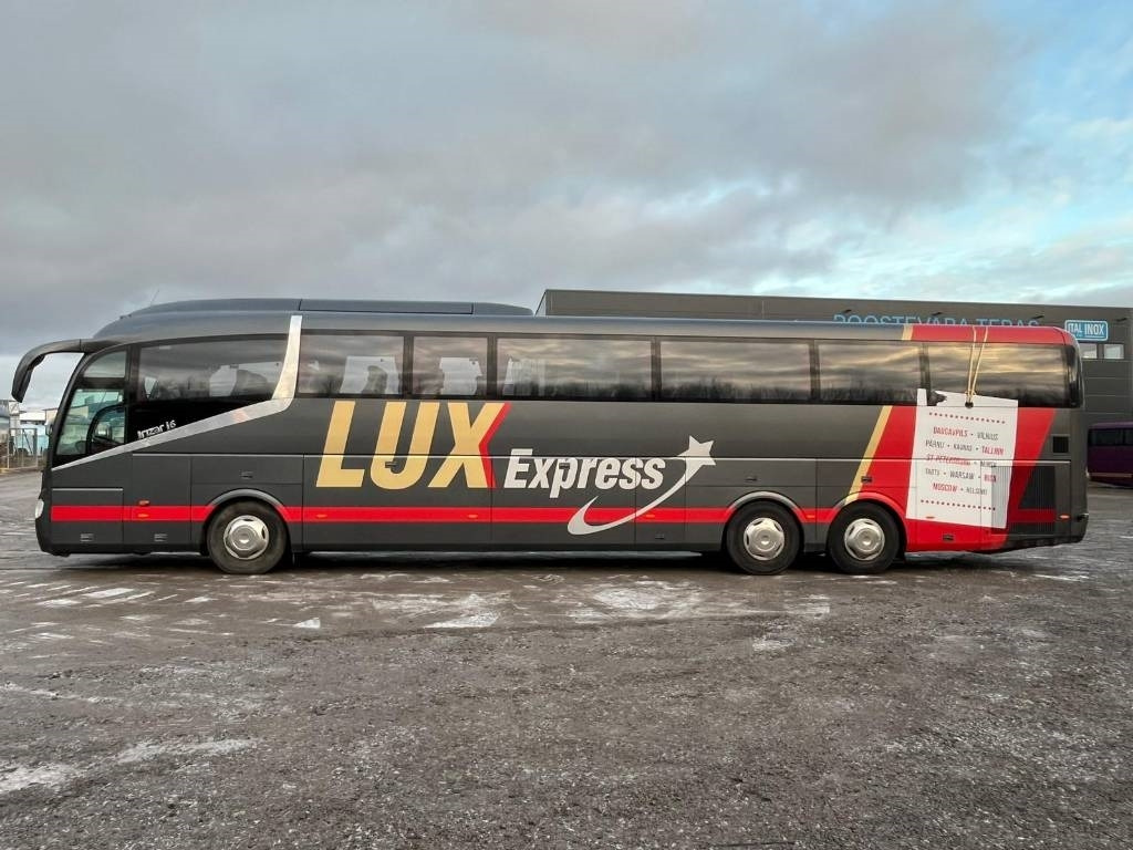 Scania Irizar - Патнички вагон автобус: слика 2 Scania Irizar - Патнички вагон автобус: слика 2