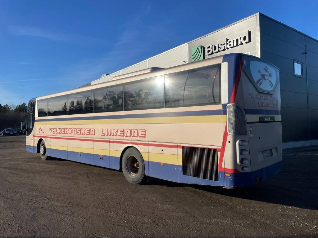 Scania Omniexpress 340 - Патнички вагон автобус: слика 3 Scania Omniexpress 340 - Патнички вагон автобус: слика 3