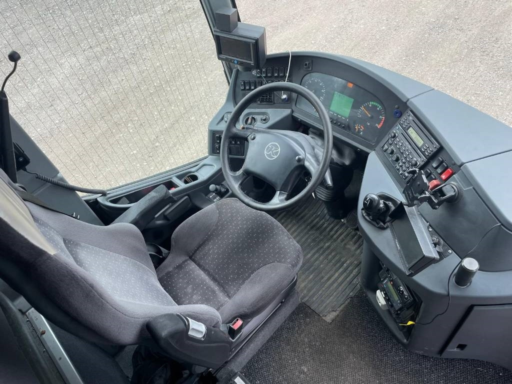 Патнички вагон автобус Setra 415 GT-HD: слика 6