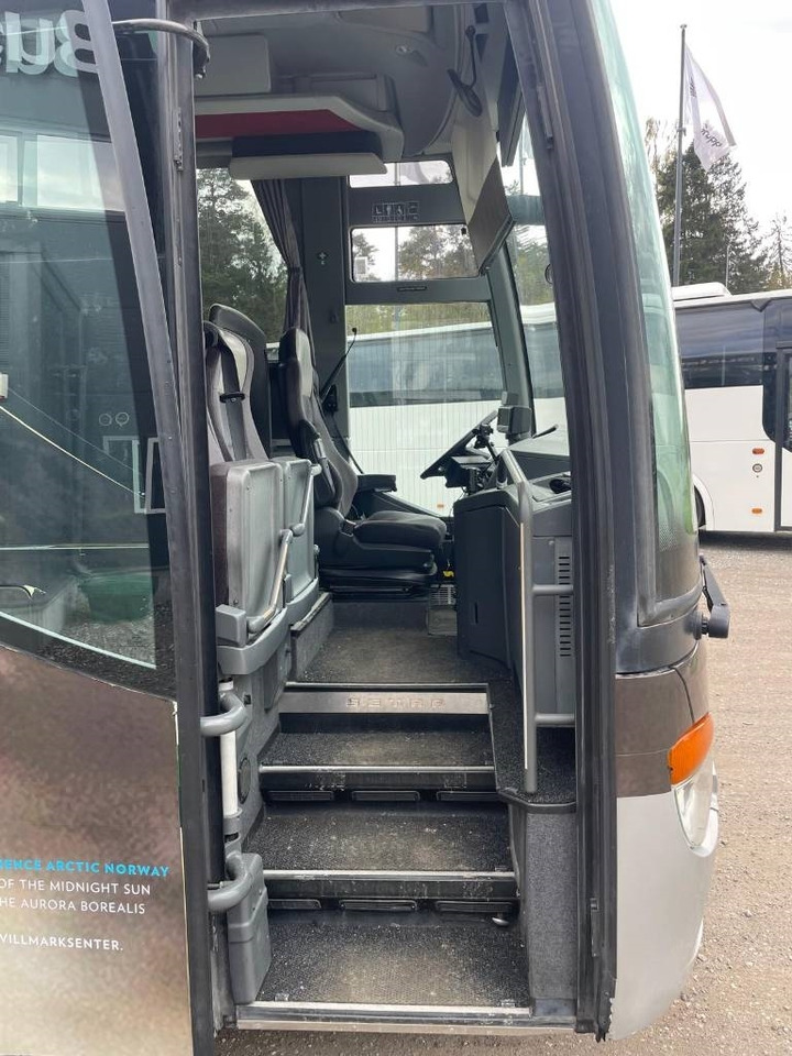 Setra S 415 GT HD - Патнички вагон автобус: слика 5 Setra S 415 GT HD - Патнички вагон автобус: слика 5