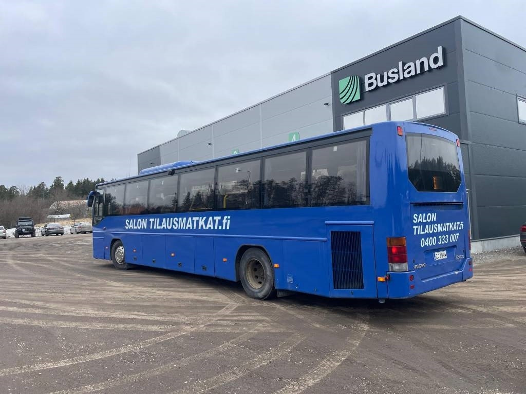 Volvo 8700 B7R - Приградски автобус: слика 4 Volvo 8700 B7R - Приградски автобус: слика 4