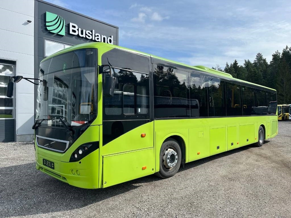 Volvo 8900 B8R - Приградски автобус: слика 1 Volvo 8900 B8R - Приградски автобус: слика 1