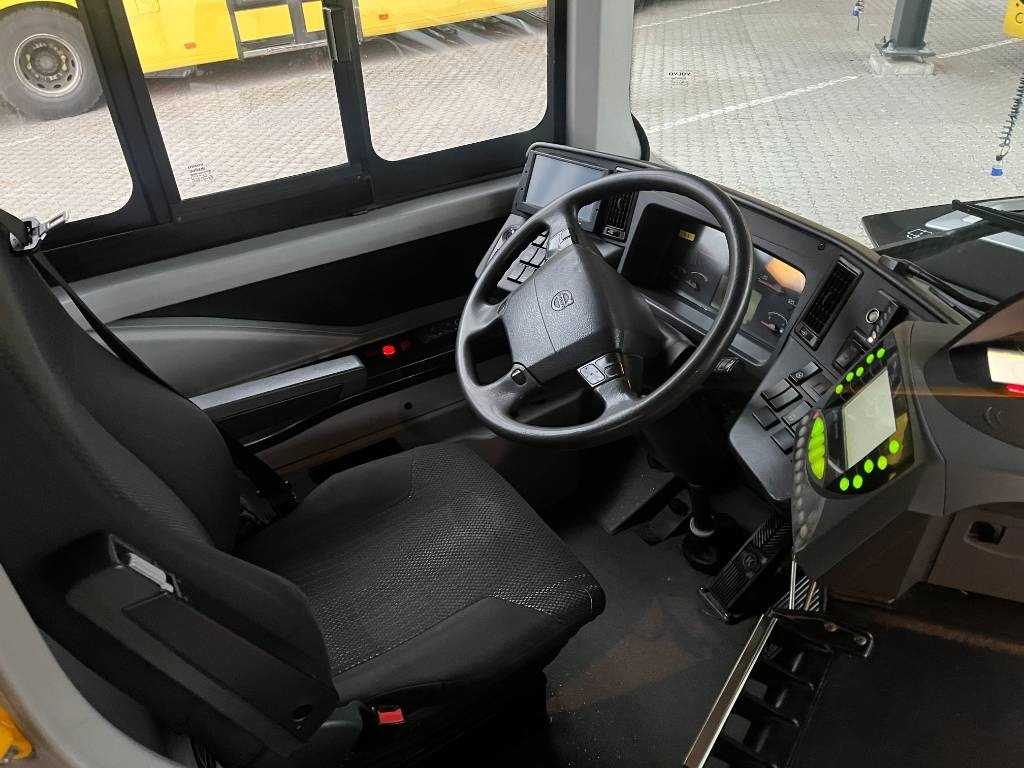 Volvo 8900 - Градски автобус: слика 5 Volvo 8900 - Градски автобус: слика 5