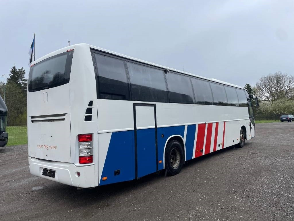 Volvo 9700 B12B - Патнички вагон автобус: слика 4 Volvo 9700 B12B - Патнички вагон автобус: слика 4