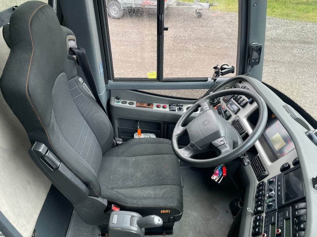 Патнички вагон автобус Volvo 9700HD B11R: слика 6