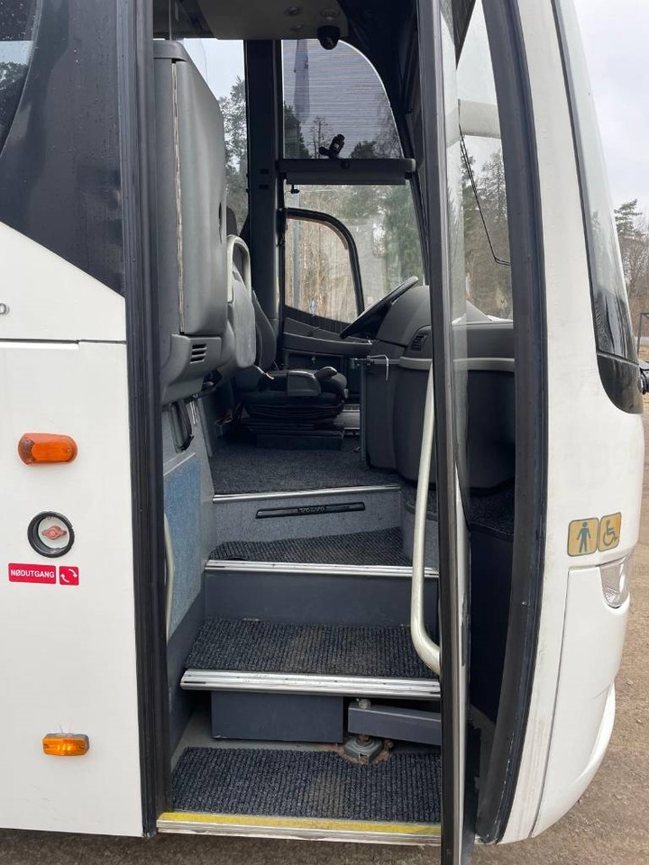 Volvo 9700HD - Патнички вагон автобус: слика 5 Volvo 9700HD - Патнички вагон автобус: слика 5