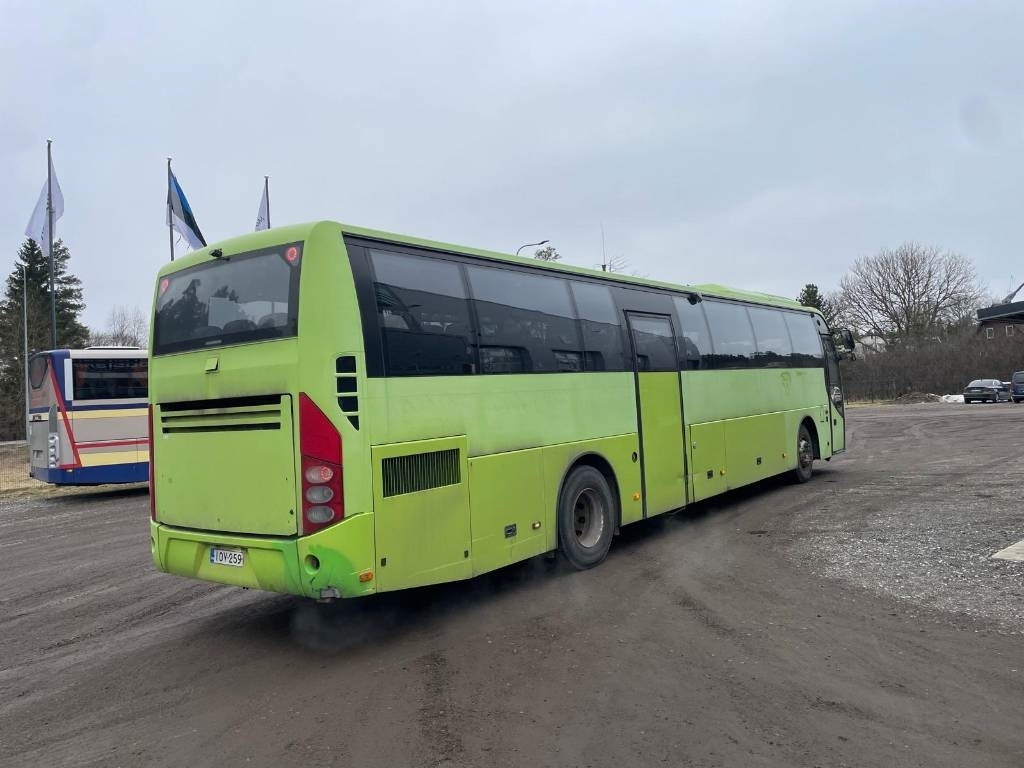 Volvo 9700S - Патнички вагон автобус: слика 4 Volvo 9700S - Патнички вагон автобус: слика 4