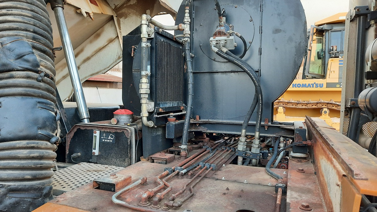 Возило за метење SCHMIDT SK600: слика 15