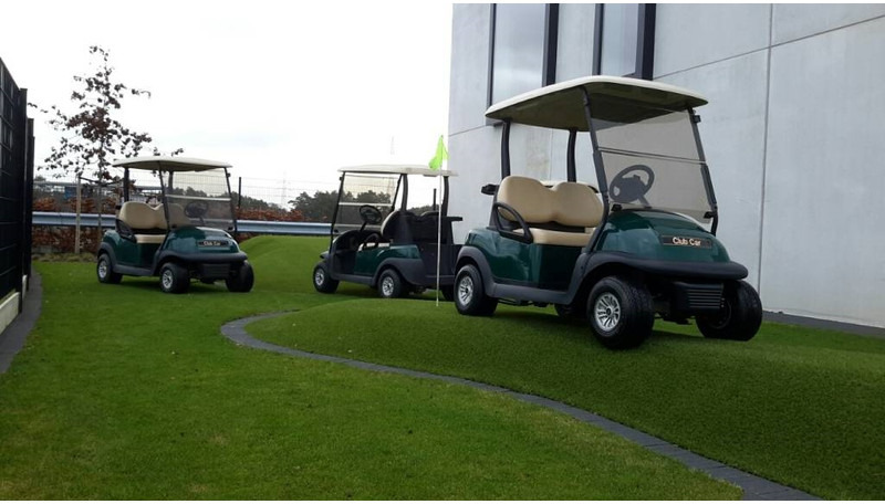 Club Car precedent 2022 new battery pack - Количка за голф: слика 3 Club Car precedent 2022 new battery pack - Количка за голф: слика 3