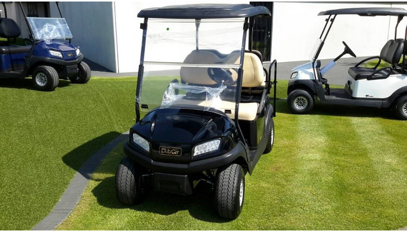Club Car tempo 2+2 (2024 ) new - Количка за голф: слика 4 Club Car tempo 2+2 (2024 ) new - Количка за голф: слика 4