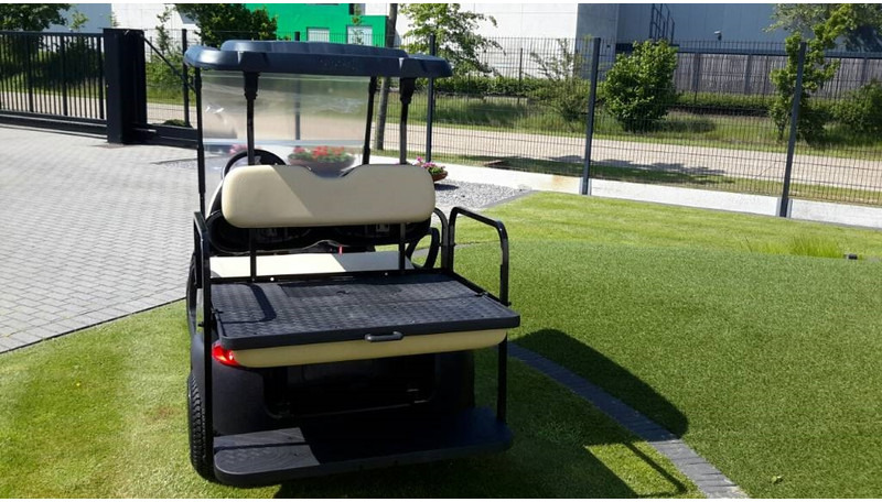 Club Car tempo 2+2 (2024 ) new - Количка за голф: слика 5 Club Car tempo 2+2 (2024 ) new - Количка за голф: слика 5