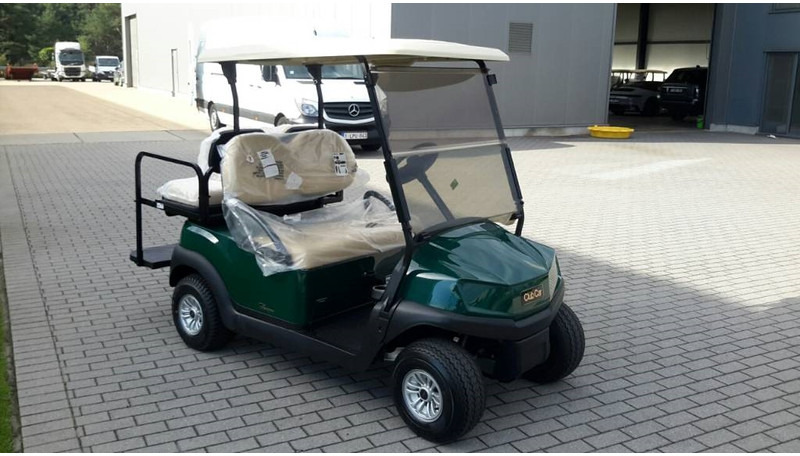 Club Car tempo 2+2 new 2024 - Количка за голф: слика 2 Club Car tempo 2+2 new 2024 - Количка за голф: слика 2