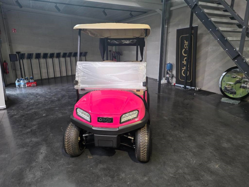 Club Car tempo 2019 new battery pack - Количка за голф: слика 3 Club Car tempo 2019 new battery pack - Количка за голф: слика 3