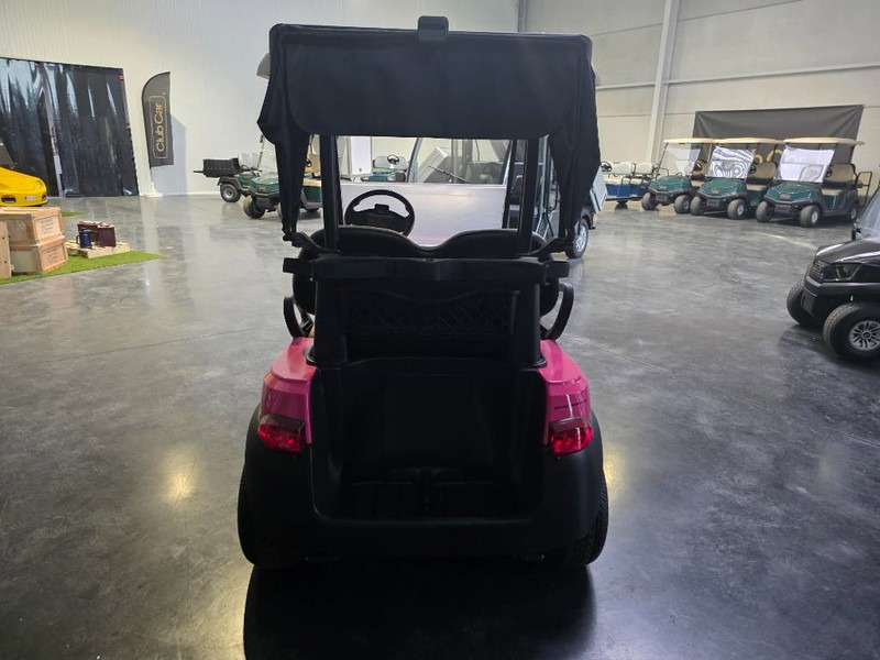 Club Car tempo 2019 new battery pack - Количка за голф: слика 4 Club Car tempo 2019 new battery pack - Количка за голф: слика 4