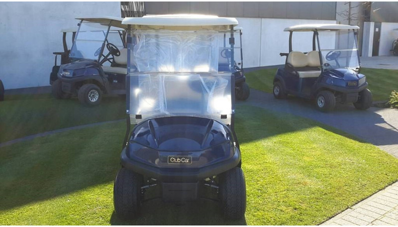 Club Car tempo 2022 - Количка за голф: слика 4 Club Car tempo 2022 - Количка за голф: слика 4