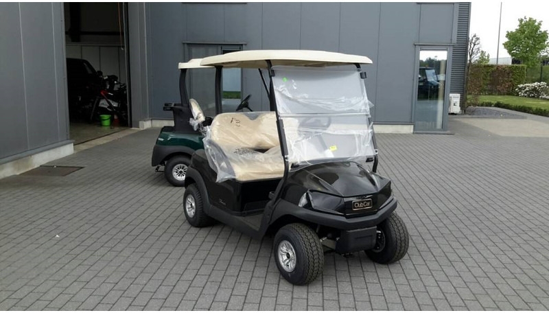 Club Car tempo 2024 new - Количка за голф: слика 2 Club Car tempo 2024 new - Количка за голф: слика 2