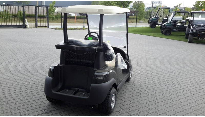 Club Car tempo 2024 new - Количка за голф: слика 4 Club Car tempo 2024 new - Количка за голф: слика 4