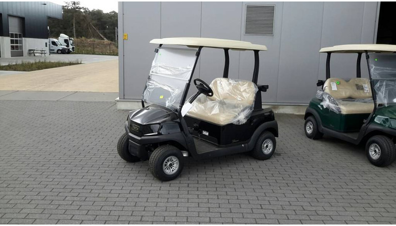 Club Car tempo 2024 new - Количка за голф: слика 1 Club Car tempo 2024 new - Количка за голф: слика 1