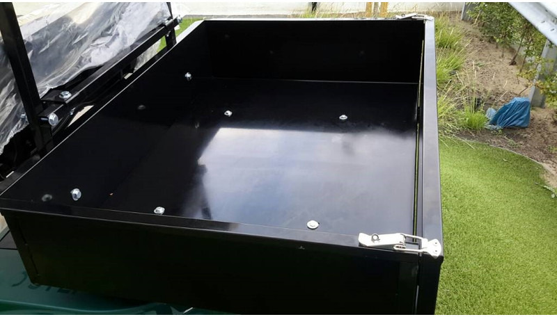 Club Car tempo new whit cargo box - Количка за голф: слика 5 Club Car tempo new whit cargo box - Количка за голф: слика 5