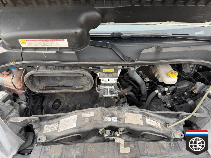 Мало комбе Citroën Jumper  2.2 blue HDI / ROOF IMPERIAL / L2 H1: слика 10