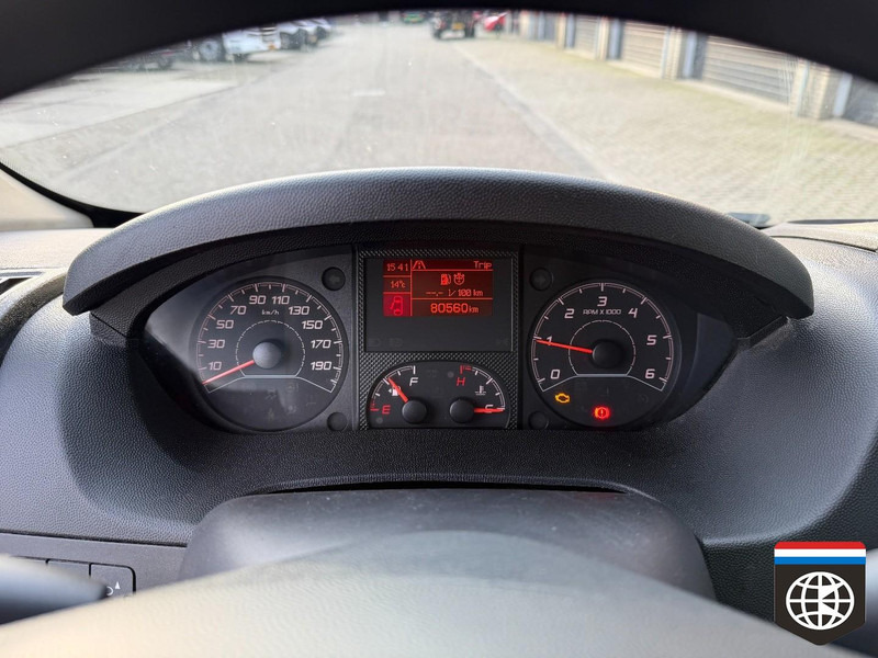 Мало комбе Citroën Jumper  2.2 blue HDI / ROOF IMPERIAL / L2 H1: слика 17