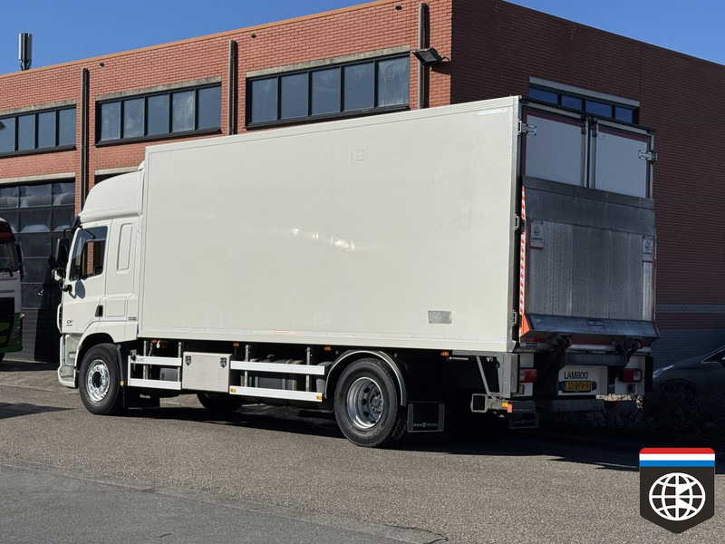 DAF CF 330 FA Space Cab / deepfreezer -30oC / TAILLIFT / - Камион ладилник: слика 3 DAF CF 330 FA Space Cab / deepfreezer -30oC / TAILLIFT / - Камион ладилник: слика 3