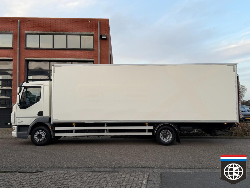 DAF LF 180 FA TAIL LIFT - GOOD TYRES - SMART TACHO 2 - Камион сандучар: слика 3 DAF LF 180 FA TAIL LIFT - GOOD TYRES - SMART TACHO 2 - Камион сандучар: слика 3