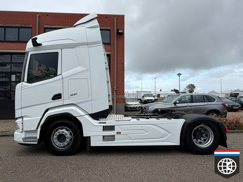 DAF XF 480 FT NGD Space cab - Euro 6 D - Mirror Cams - Камион влекач: слика 2 DAF XF 480 FT NGD Space cab - Euro 6 D - Mirror Cams - Камион влекач: слика 2