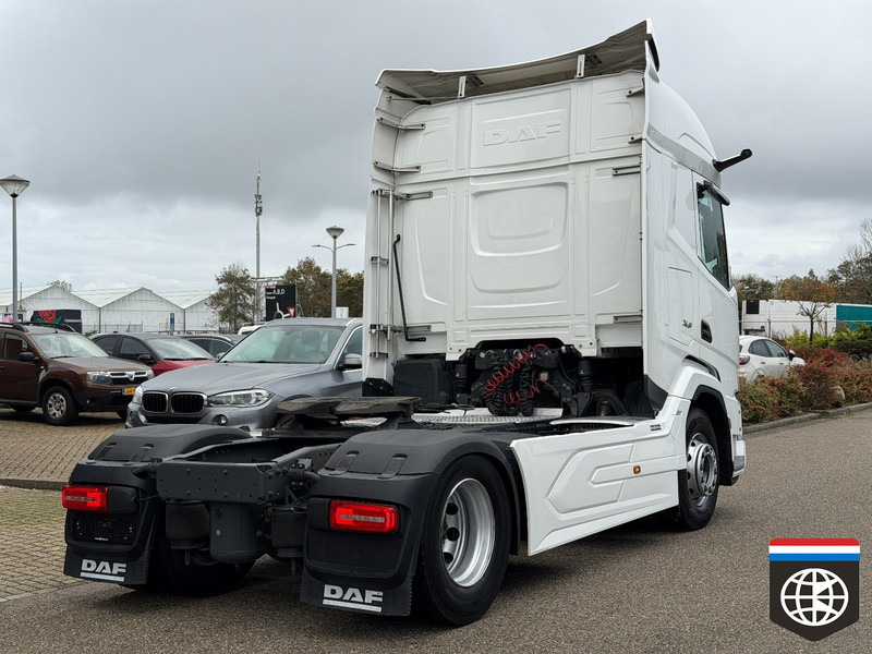 DAF XF 480 FT NGD Space cab - Euro 6 D - Mirror Cams - Камион влекач: слика 4 DAF XF 480 FT NGD Space cab - Euro 6 D - Mirror Cams - Камион влекач: слика 4