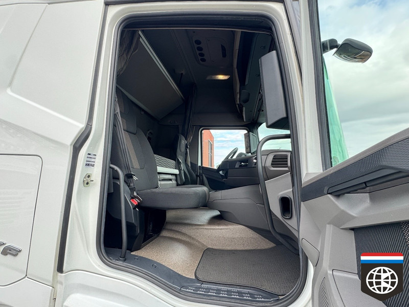 DAF XF 480 FT NGD Space cab - Euro 6 D - Mirror Cams - Камион влекач: слика 5 DAF XF 480 FT NGD Space cab - Euro 6 D - Mirror Cams - Камион влекач: слика 5
