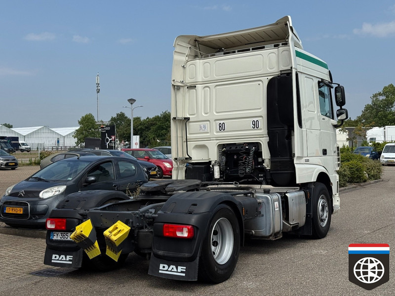 DAF XF 480 FT RETARDER - NIGHT A/C - PTO HYRAULICS - Камион влекач: слика 2 DAF XF 480 FT RETARDER - NIGHT A/C - PTO HYRAULICS - Камион влекач: слика 2